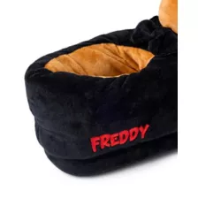 Freddy Fazbear Head Plush Slippers - Five Nights at Freddy's at Spencer's